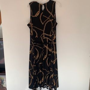 Elegant Ralph Lauren Dress-NEW🌟